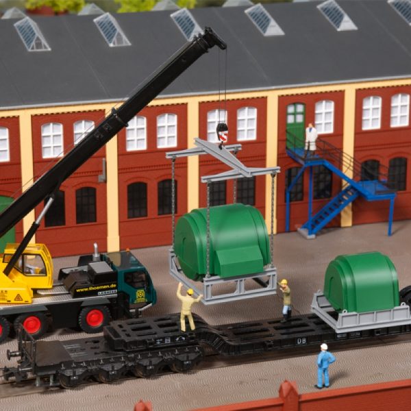 Model Railway Supplies Model Railroad Supplies & Products eTrains