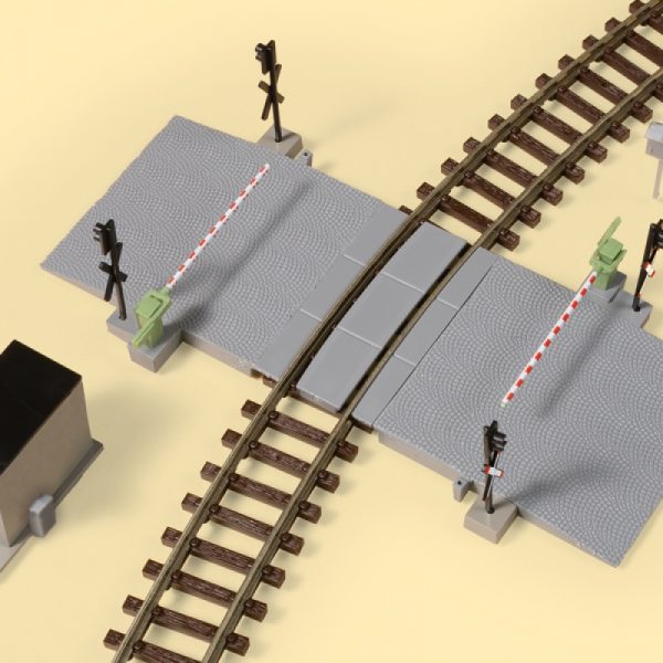 N Scale Model Train Accessories N Scale Train Accessories eTrains