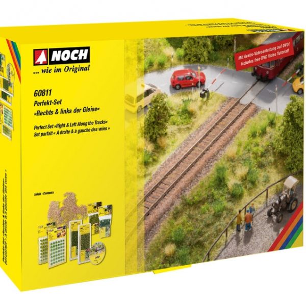 Model Train Scenery Supplies Model Railroad Scenery Supplies