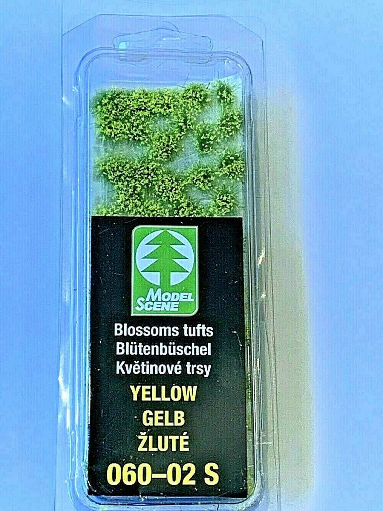 Model Railway Grass Model Railroad Grass eTrains