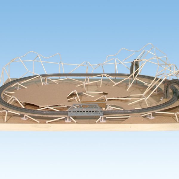 Model Train Scenery Kits Model Railroad Scenery Kits eTrains