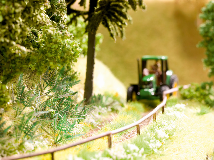 Model Train Scenery Supplies Model Railroad Scenery Supplies