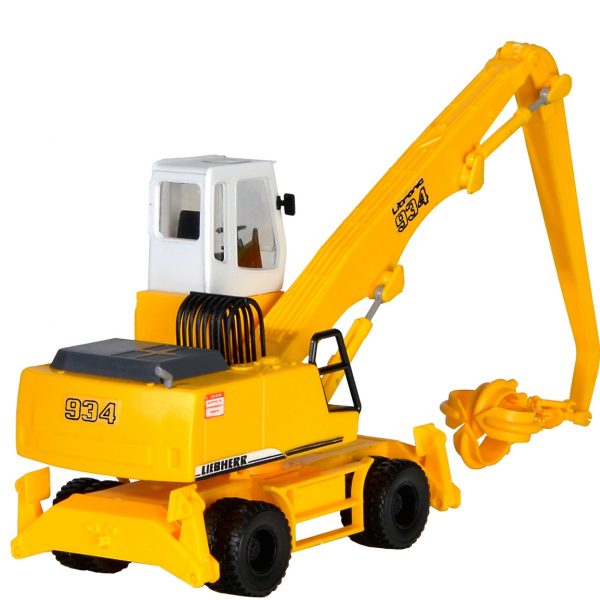 Construction Equipment & Vehicles HO Scale Archives Page 6 of 11 E