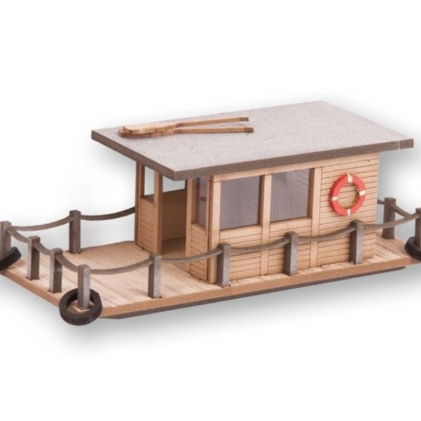 Model Train Accessories HO Scale HO Scale Train Accessories