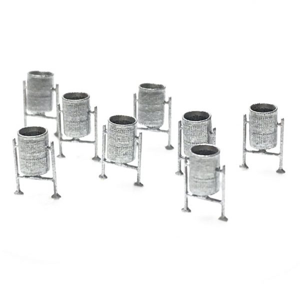 N Scale Model Train Accessories N Scale Train Accessories eTrains