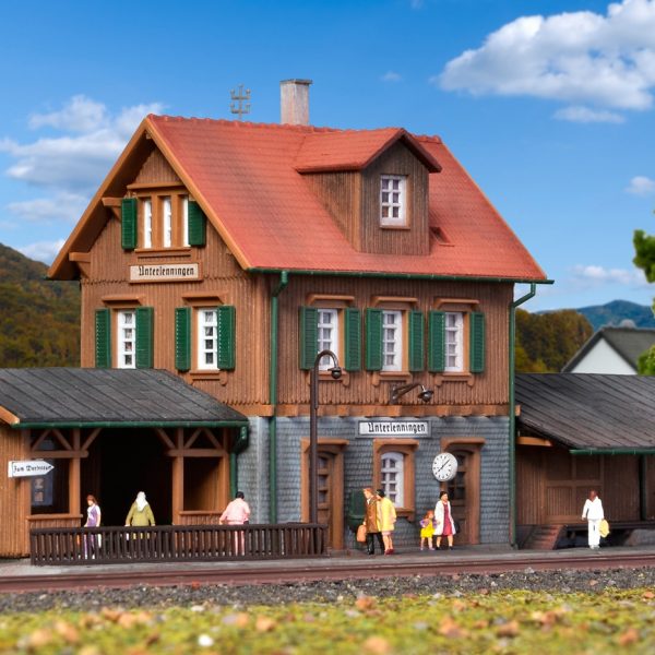 N Scale Buildings N Scale Buildings & Structures eTrains