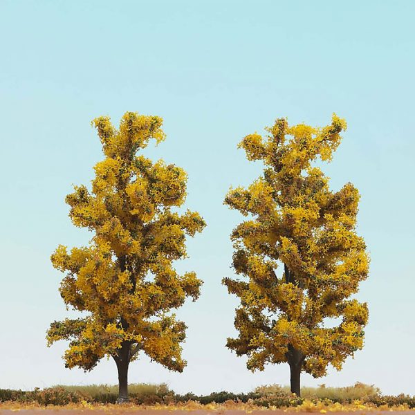 Model Train Accessories Trees Model Train Trees For Sale eTrains