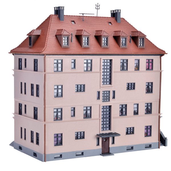 HO Buildings For Sale Model Railroad Structures HO Scale eTrains