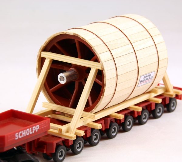 Model Railway Wagon Loads Model Railway Freight Loads eTrains