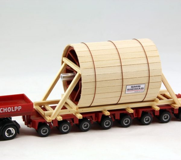 Model Railway Wagon Loads Model Railway Freight Loads eTrains