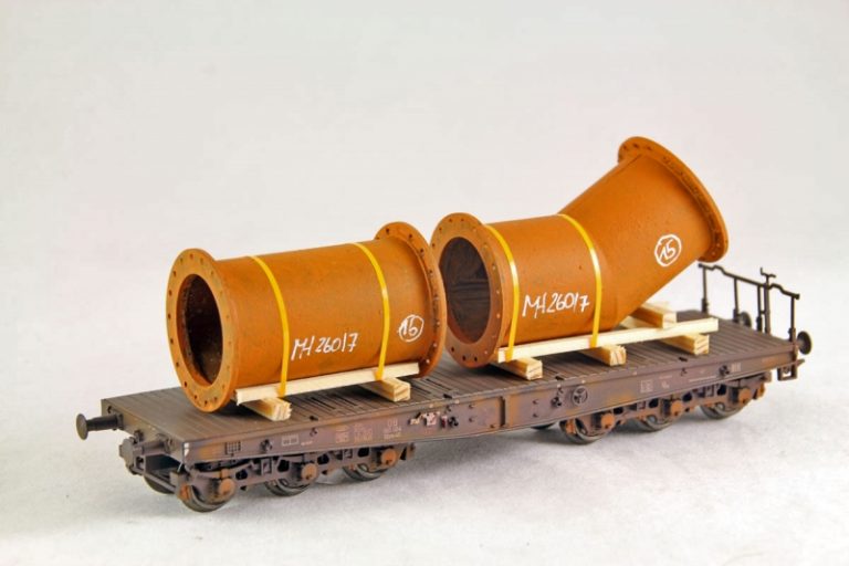 Model Railway Wagon Loads Model Railway Freight Loads eTrains