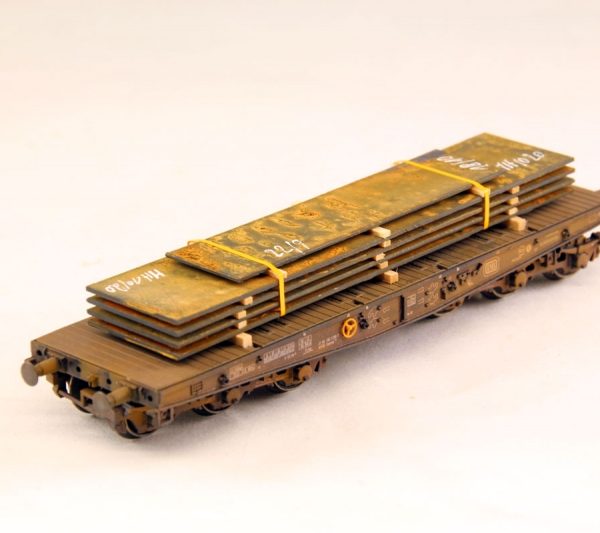 Model Railway Wagon Loads Model Railway Freight Loads eTrains