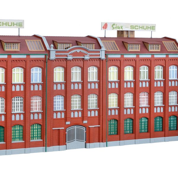 HO Buildings For Sale Model Railroad Structures HO Scale eTrains