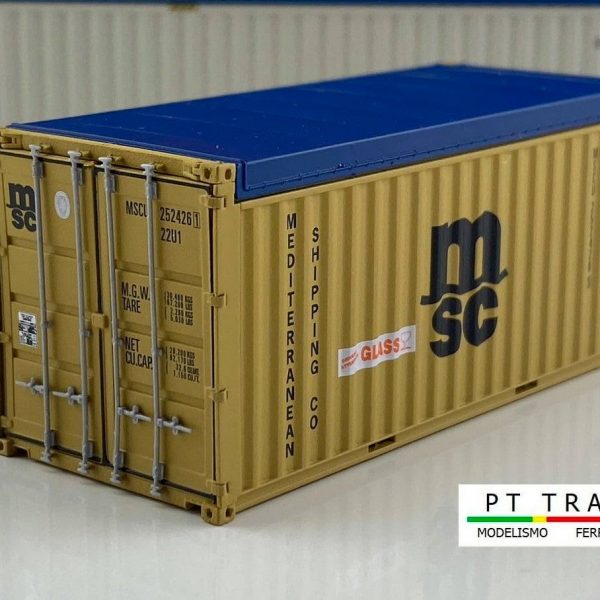 Model Train Shipping Container Model Train Storage Containers