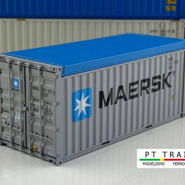 Model Train Shipping Container Model Train Storage Containers