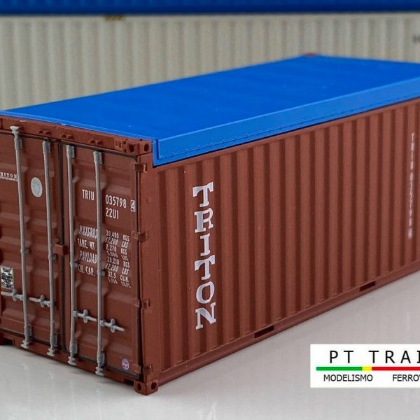 Model Train Shipping Container Model Train Storage Containers
