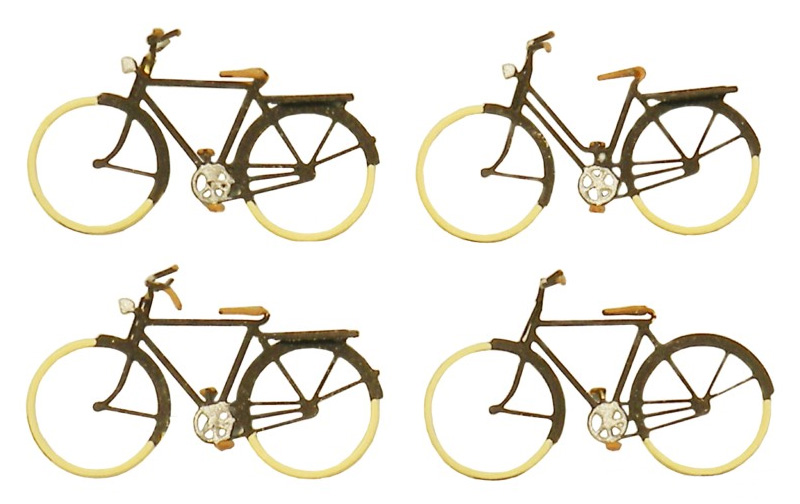 vintage german bicycle brands