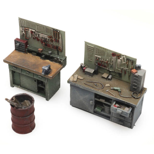 Model Train Accessories HO Scale HO Scale Train Accessories