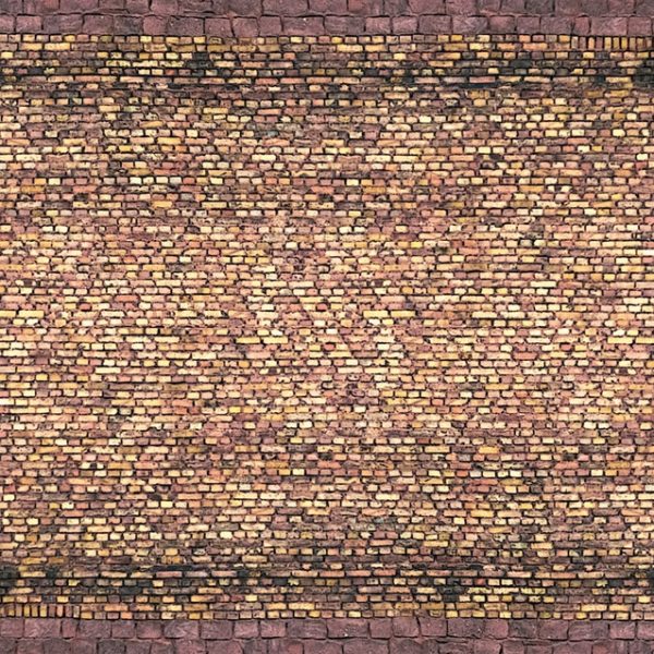 Model Railway Brick Walls Model Railway Retaining Walls eTrains