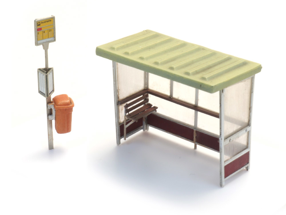 Bus Stop 1970s And Later E trains bus-stop-1970s-and-later-e-trains