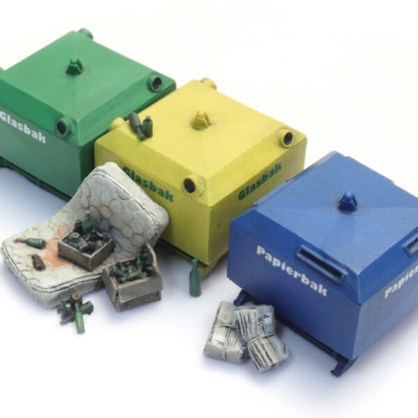 Model Train Accessories HO Scale HO Scale Train Accessories