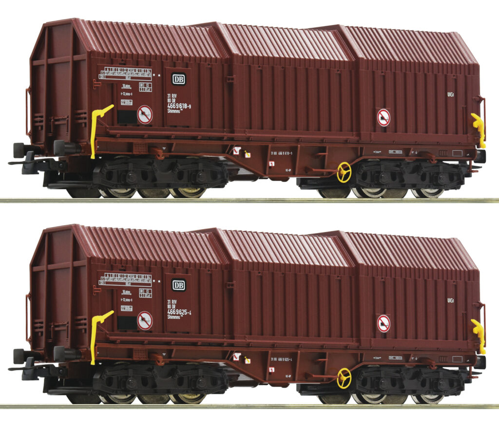 HO Freight Cars Archives Etrains