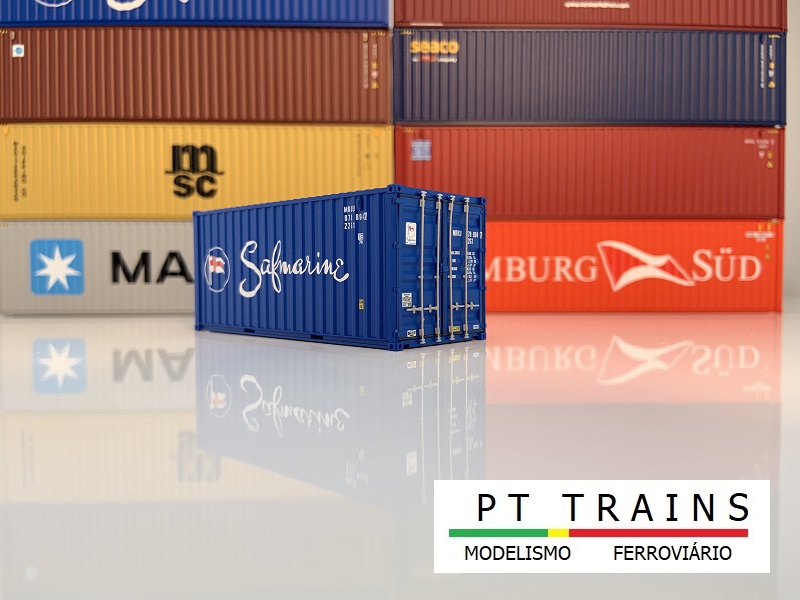 Model Train Shipping Container Model Train Storage Containers