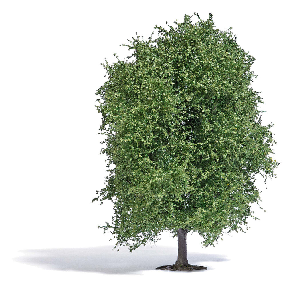 Model Train Accessories Trees Model Train Trees For Sale eTrains