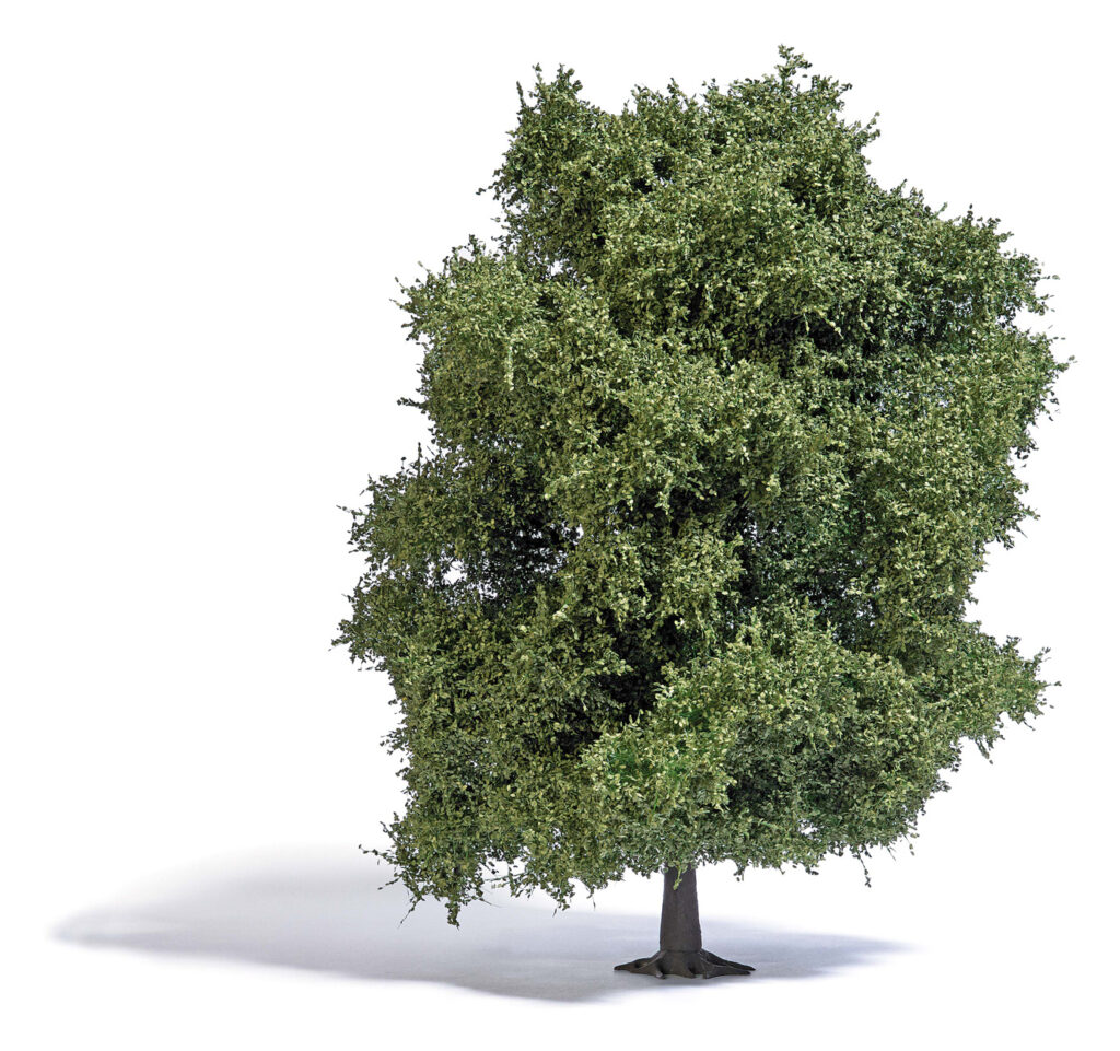 Model Train Accessories Trees Model Train Trees For Sale eTrains