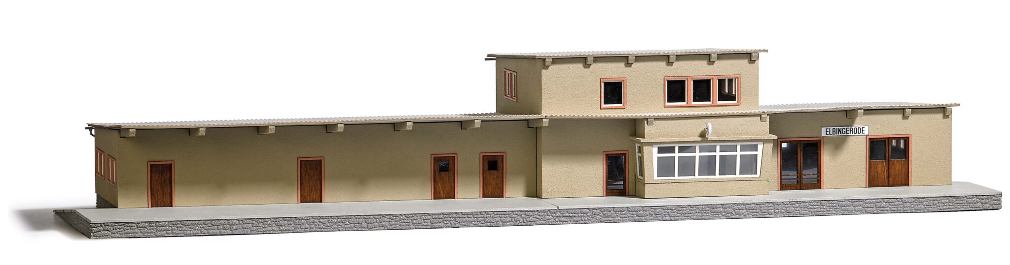HO Buildings For Sale Model Railroad Structures HO Scale eTrains