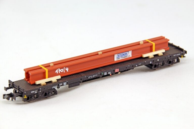 Model Railway Wagon Loads Model Railway Freight Loads eTrains