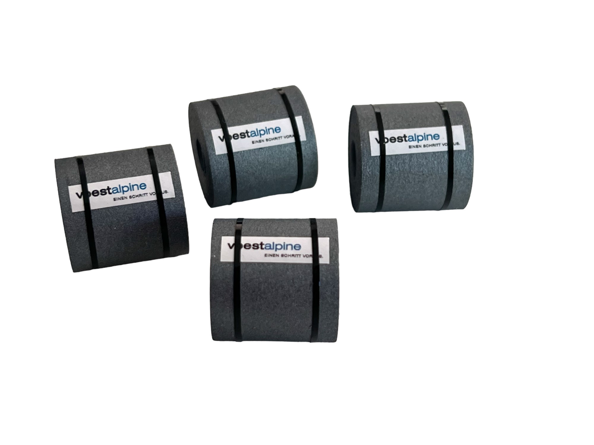 Pack of 4 Loose Coils Etrains