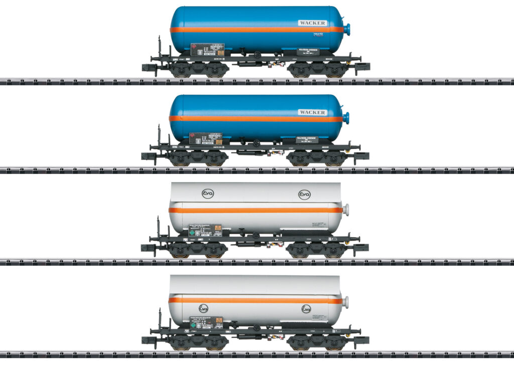 Compressed Gas Tank Car Car Set E trains compressed-gas-tank-car-car-set-e-trains