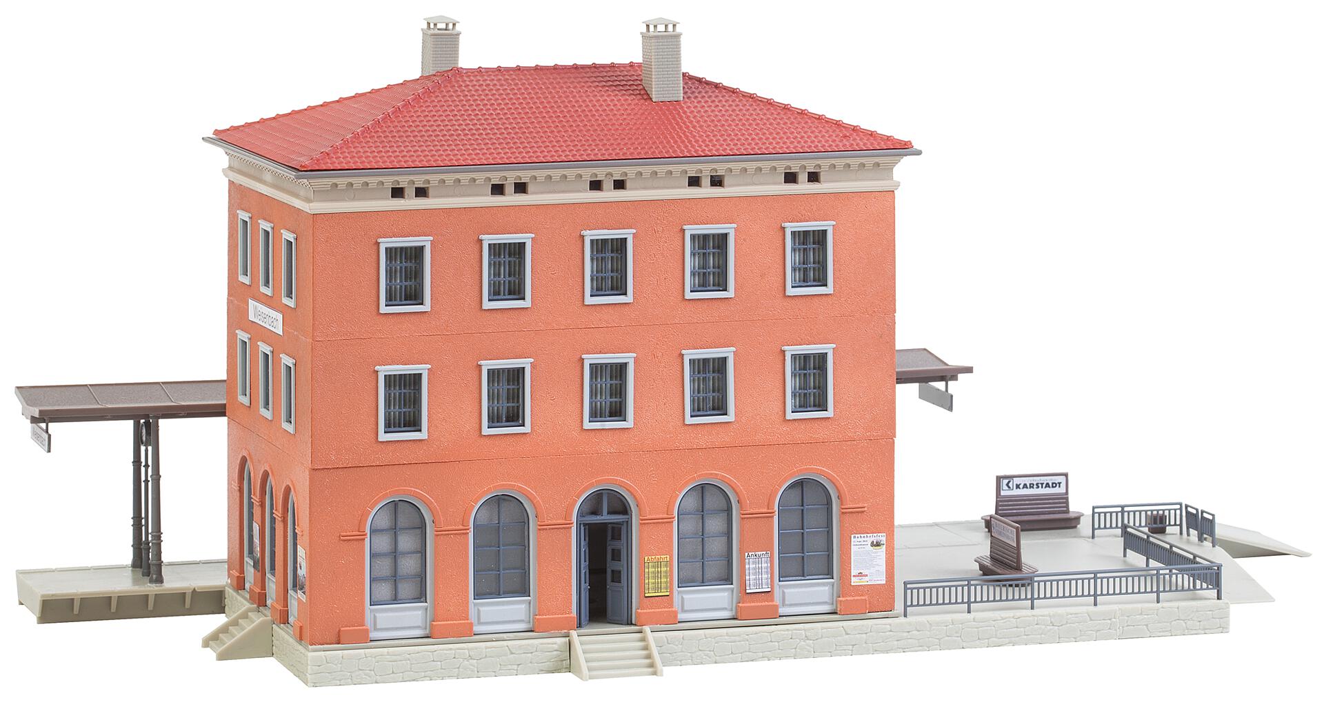 HO Buildings For Sale Model Railroad Structures HO Scale eTrains