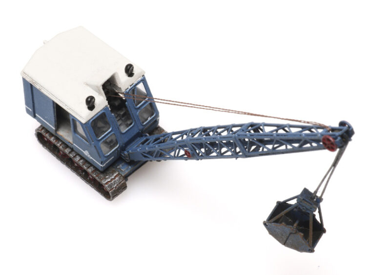 Construction Equipment N Scale Archives Etrains