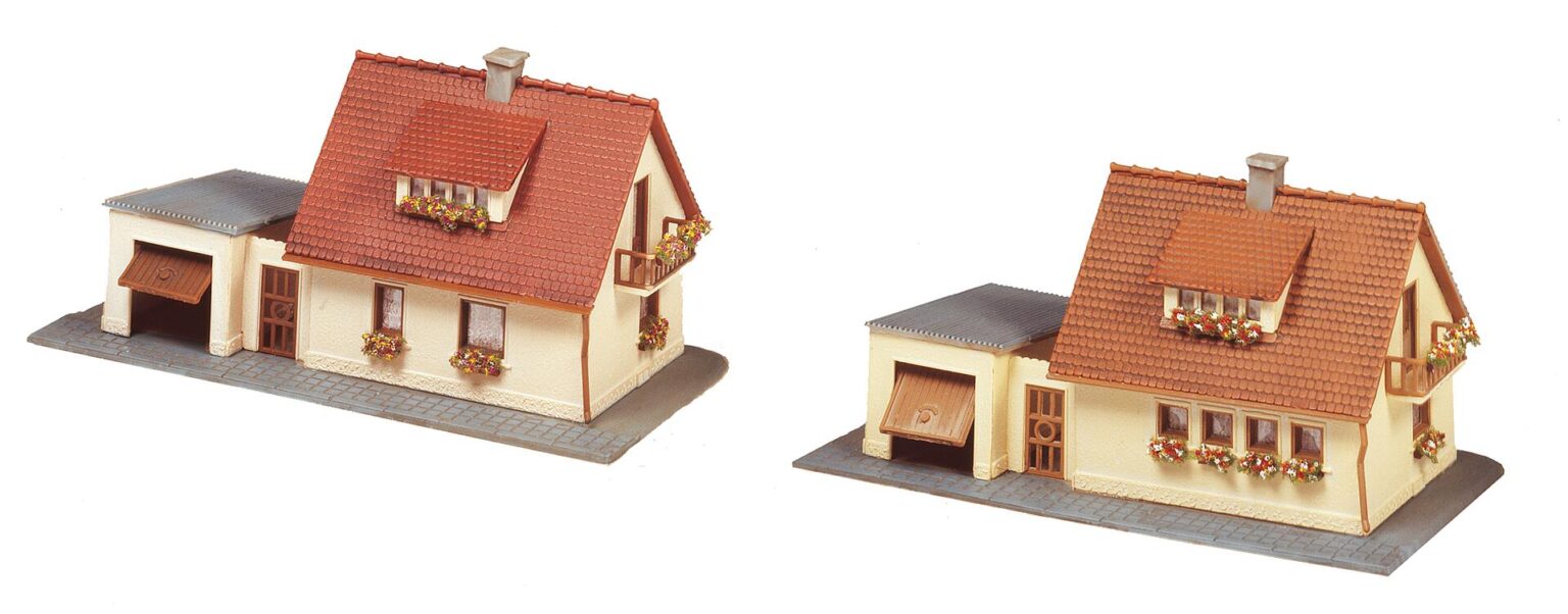 N Scale Buildings N Scale Buildings & Structures eTrains