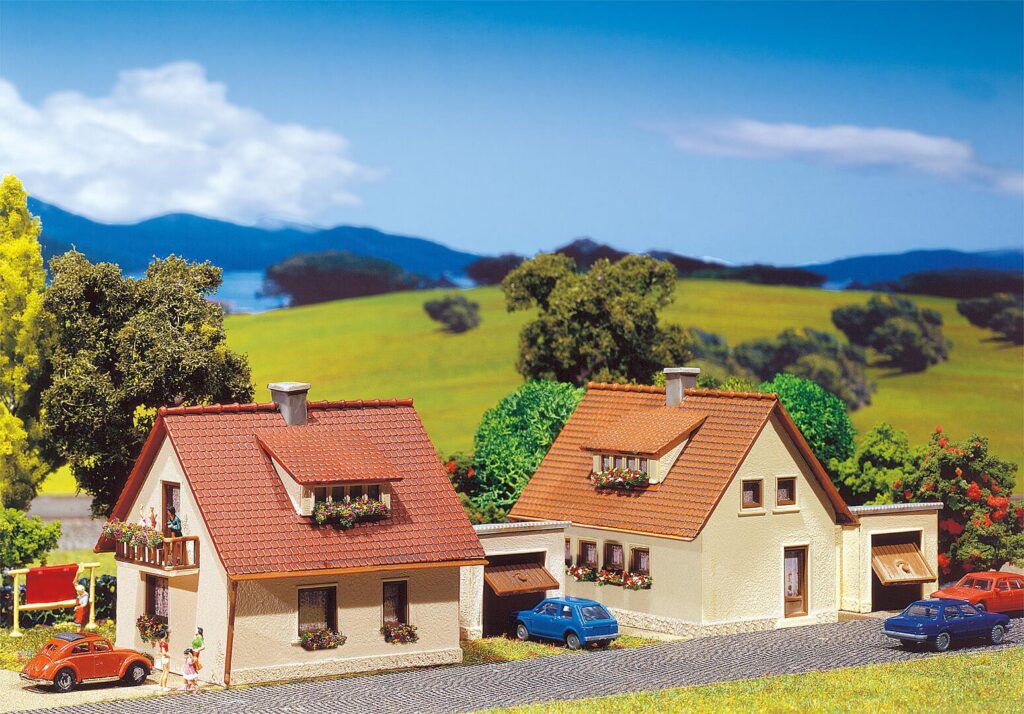 N Scale Buildings N Scale Buildings & Structures eTrains