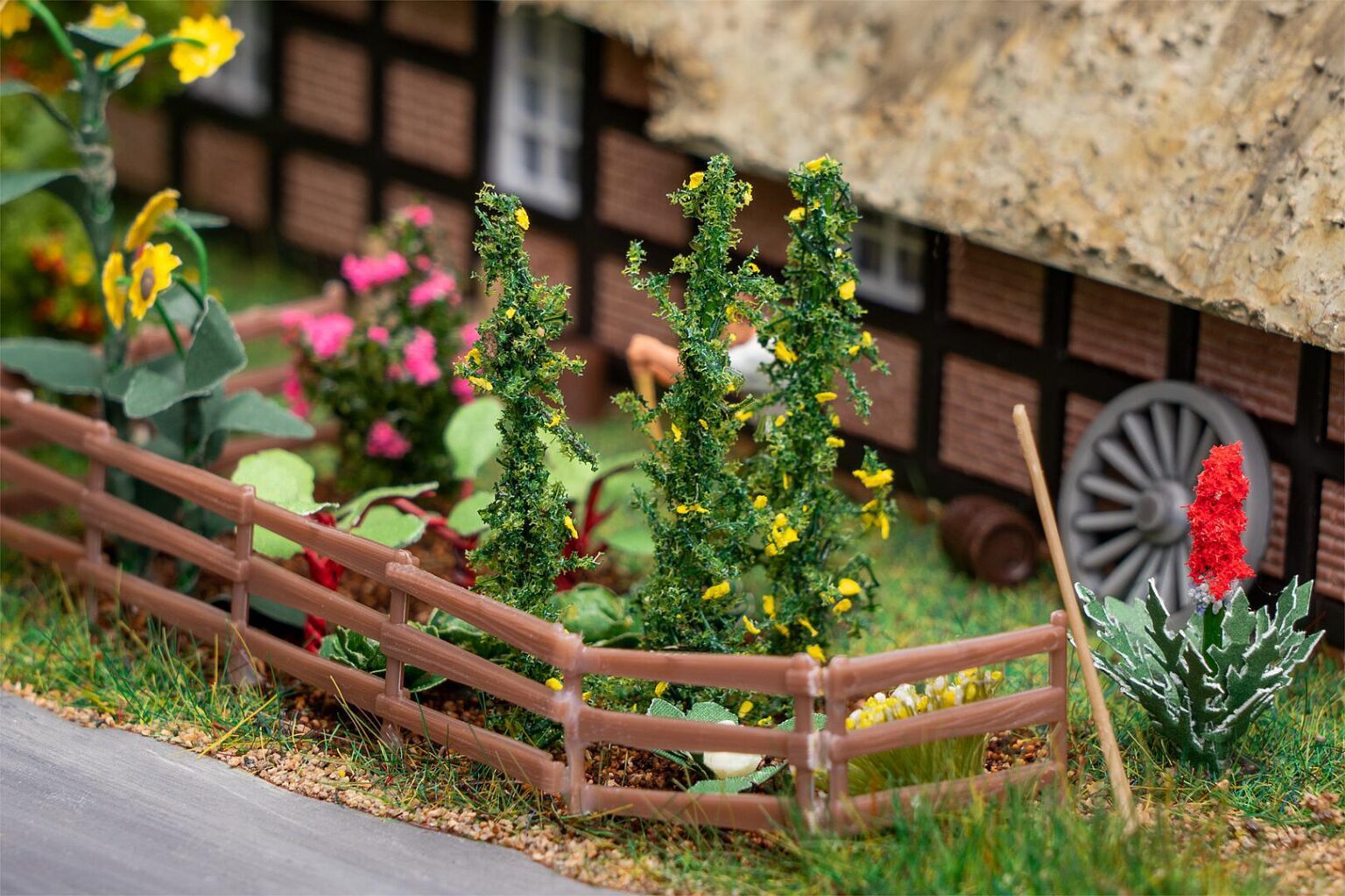 Model Train Scenery Supplies Model Railroad Scenery Supplies