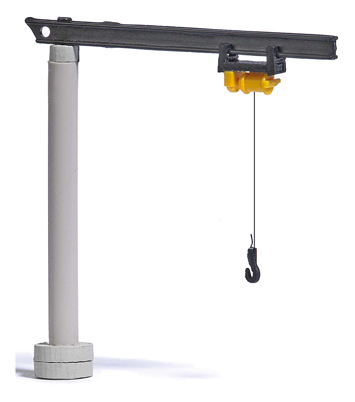 Jib crane kit Etrains