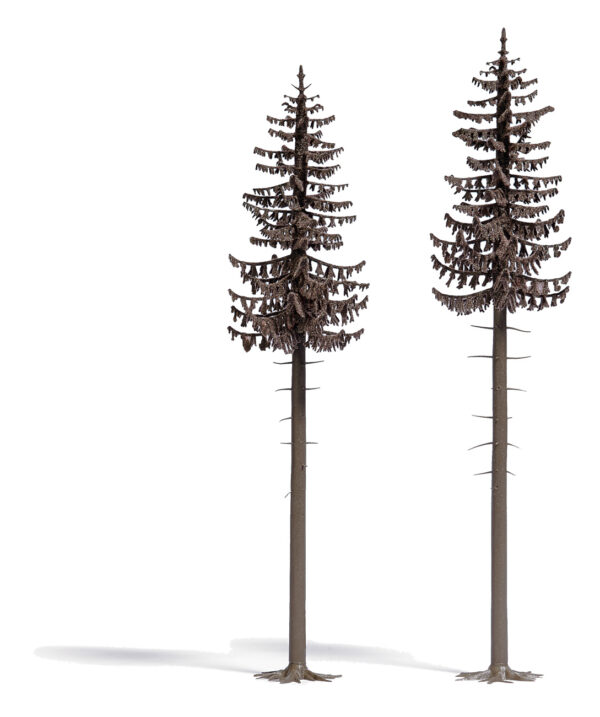 Model Train Accessories Trees Model Train Trees For Sale eTrains