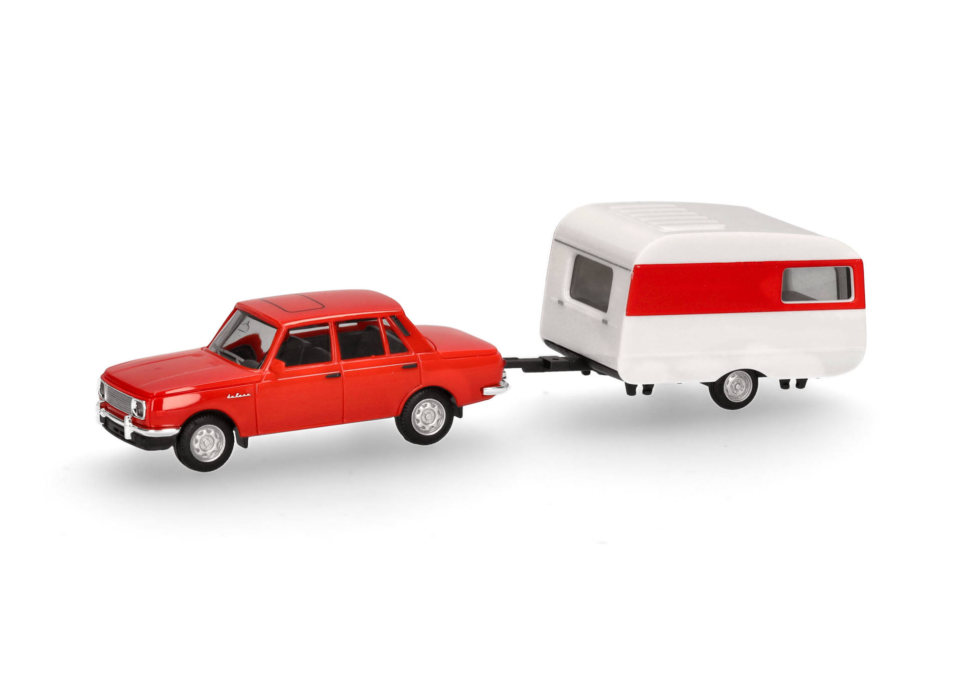 Wartburg 353 82 Limousine With Qek Junior E trains wartburg-353-82-limousine-with-qek-junior-e-trains