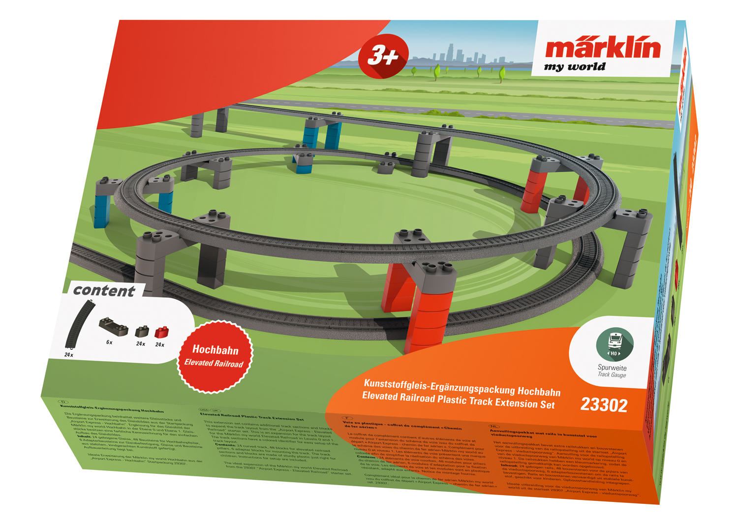 model railroad supplies online